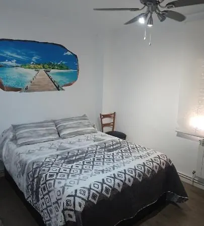 Apartamento Rema Alcaniz Exterior photo