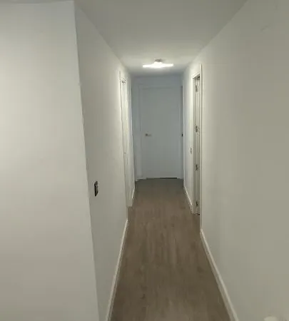 Apartamento Rema Alcaniz Exterior photo