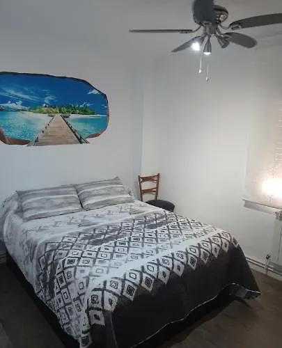 Apartamento Rema