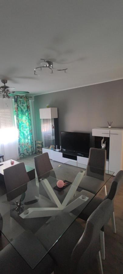Rema Apartment