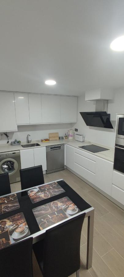 Rema Apartment Alcaniz